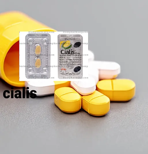 Venta de cialis en españa